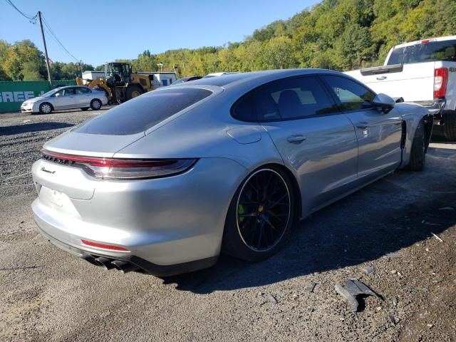 2021 PORSCHE PANAMERA 4 E-HYBRID EXECUTIVE VIN: WP0BE2A79ML171397