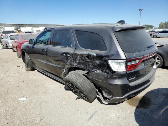 2020 DODGE DURANGO GT VIN: 1C4RDHDGXLC162707