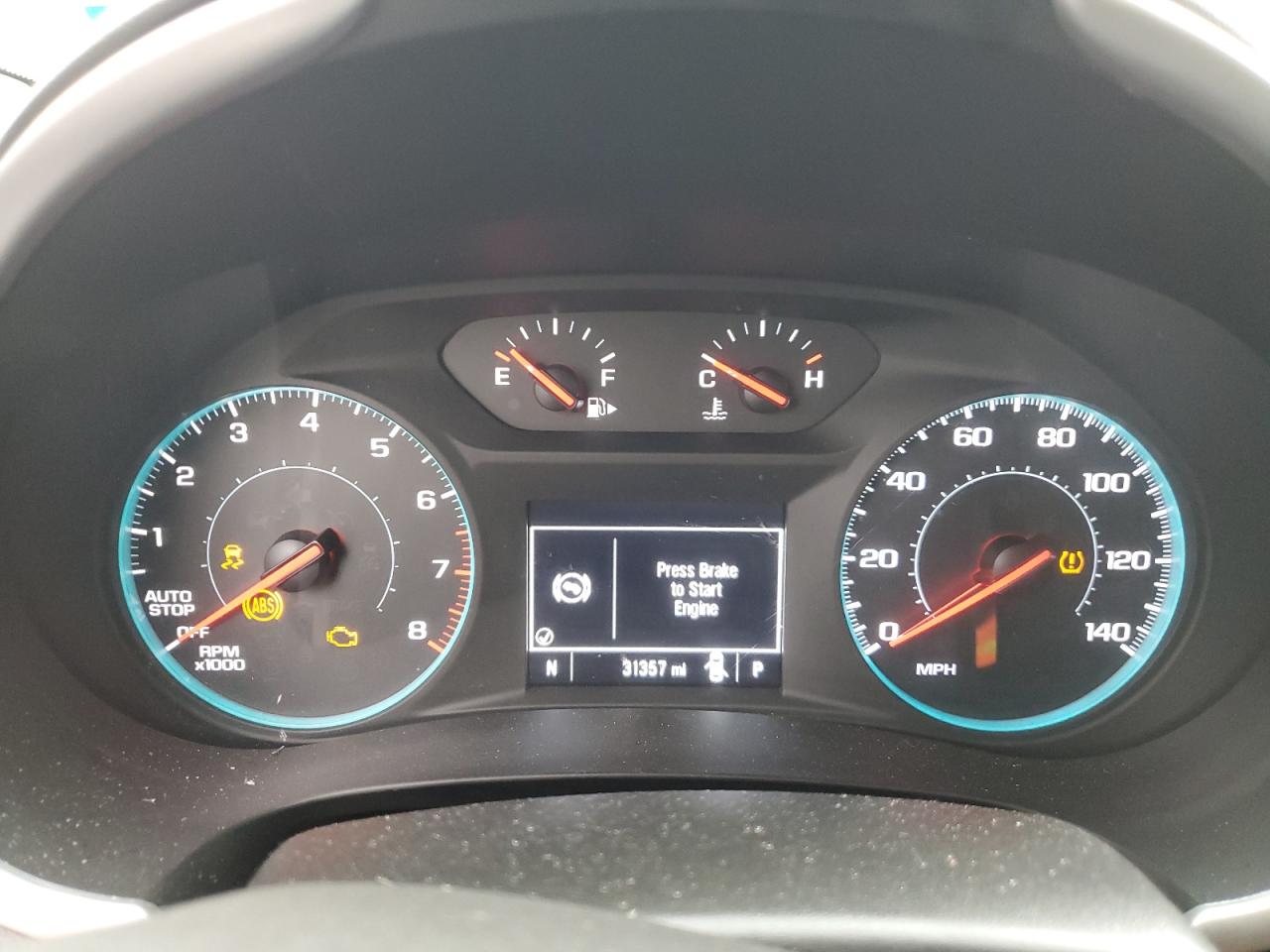 2023 CHEVROLET MALIBU LS VIN:1G1ZB5STXPF123486