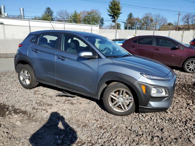 2021 HYUNDAI KONA SE VIN: KM8K12AA5MU645679