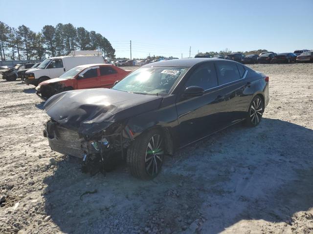 2021 NISSAN ALTIMA SR VIN: 1N4BL4CV3MN400647