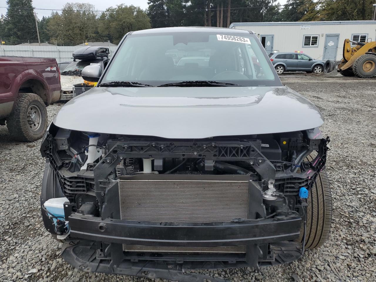 2023 KIA SOUL GT LINE VIN:KNDJ53AU9P7845116