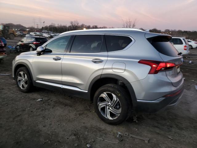 2021 HYUNDAI SANTA FE SEL VIN: 5NMS2DAJ4MH347256