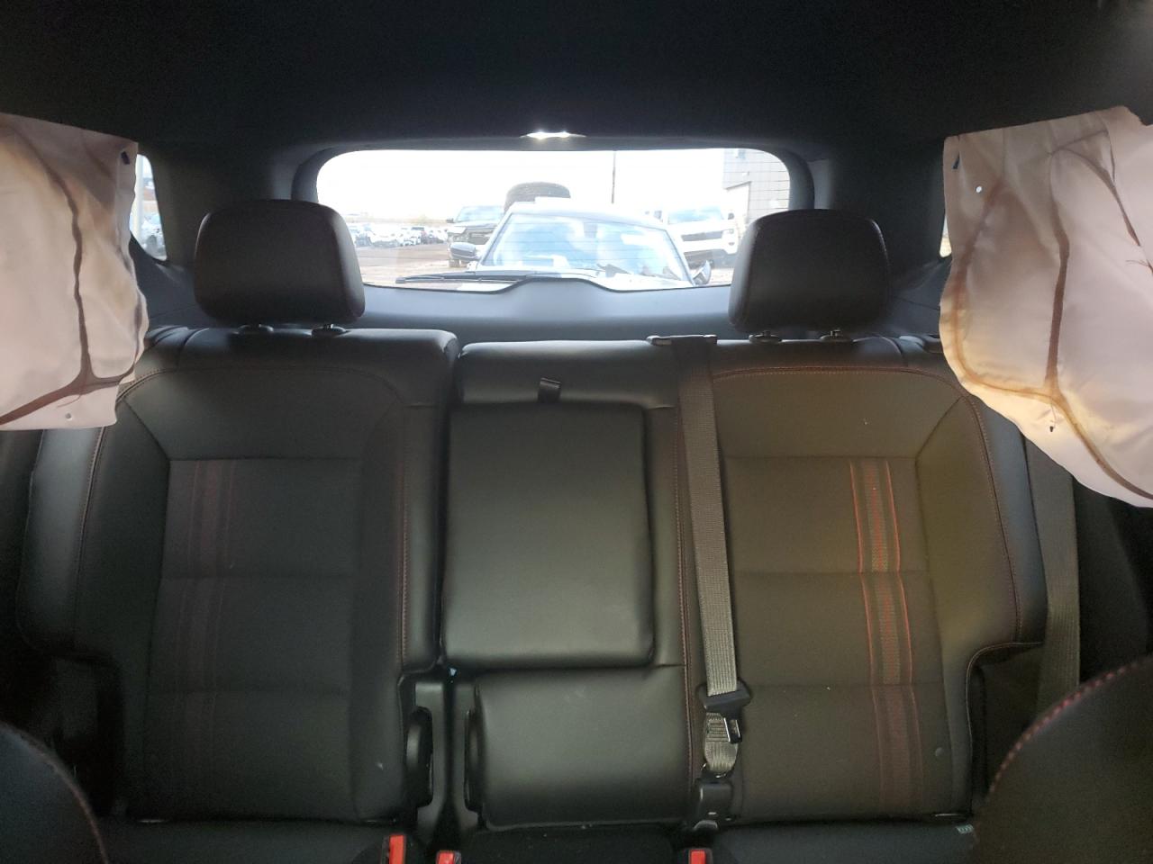 2022 CHEVROLET EQUINOX RS VIN:3GNAXMEV6NS239460