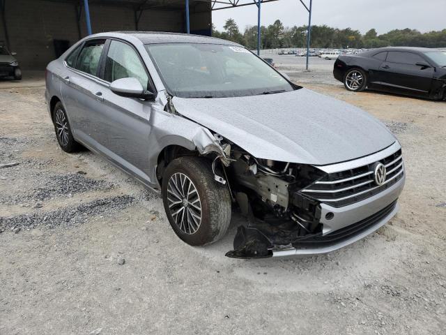 2021 VOLKSWAGEN JETTA S VIN: 3VWC57BU9MM041427