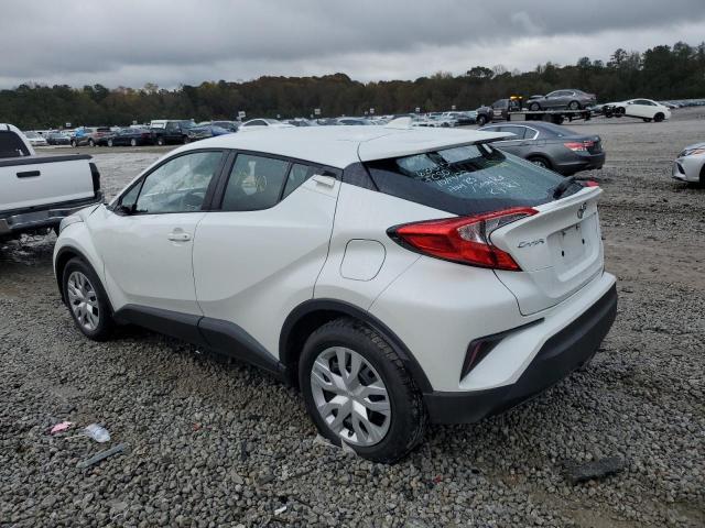 2021 TOYOTA C-HR XLE VIN: NMTKHMBX4MR129072