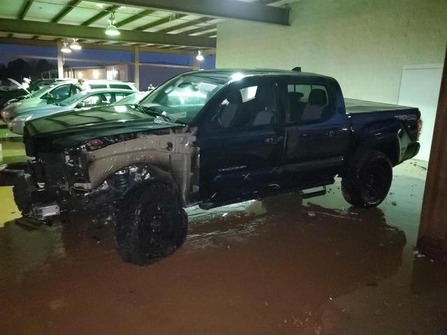 2021 TOYOTA TACOMA DOUBLE CAB VIN: 5TFCZ5AN7MX274819