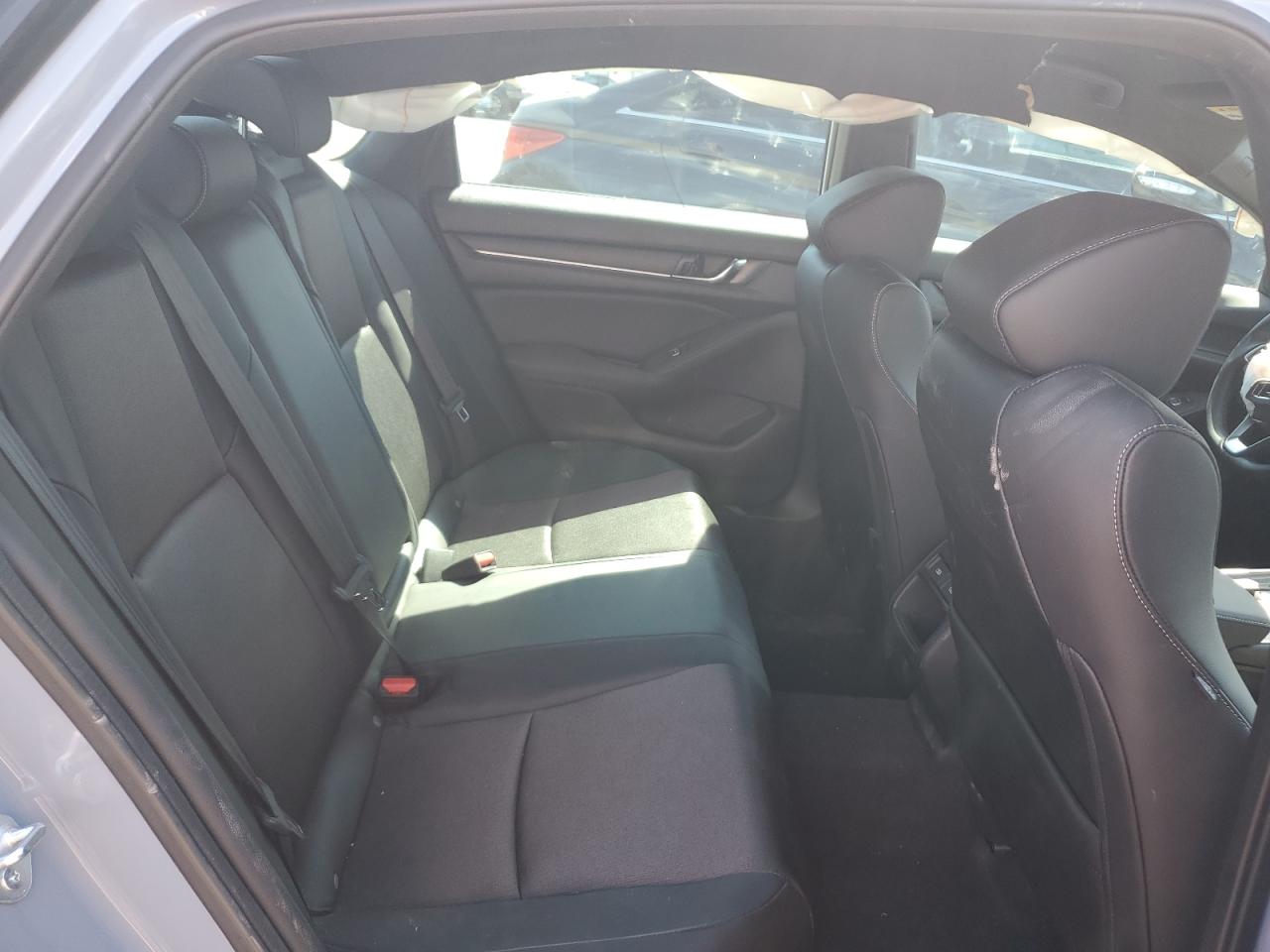 2022 HONDA ACCORD SPORT VIN:1HGCV1F34NA084316