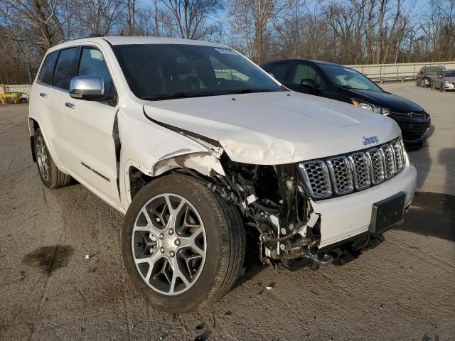 2021 JEEP GRAND CHEROKEE OVERLAND VIN: 1C4RJFCG6MC787959