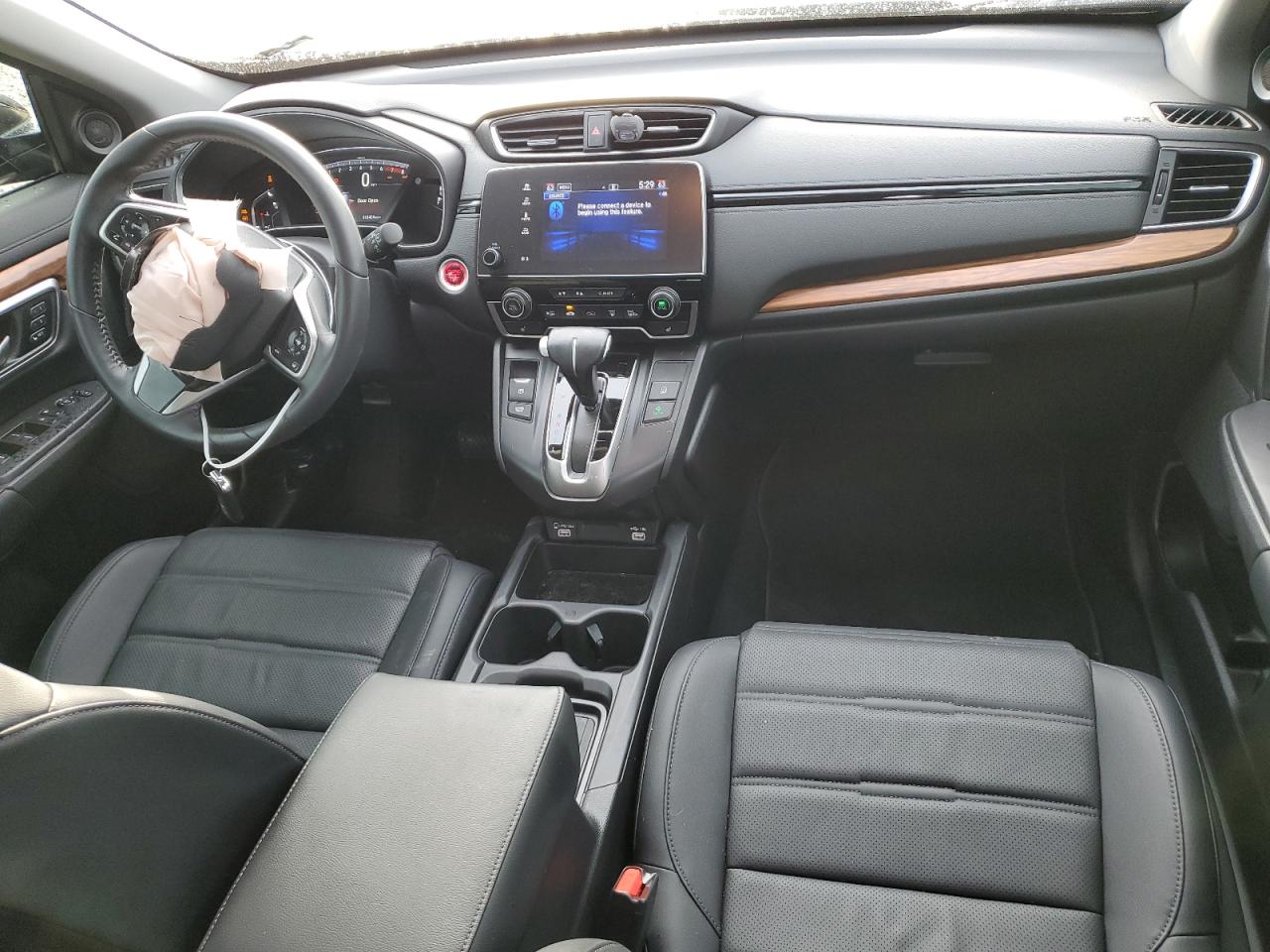 2022 HONDA CR-V EXL VIN:7FARW1H86NE016562