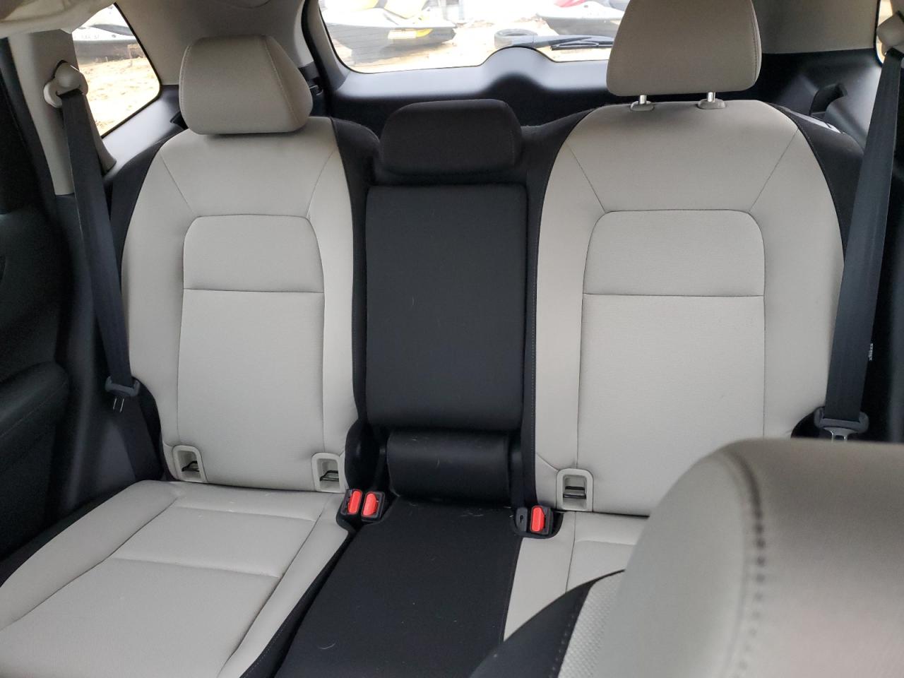2023 HONDA CR-V EX VIN:2HKRS4H46PH433027