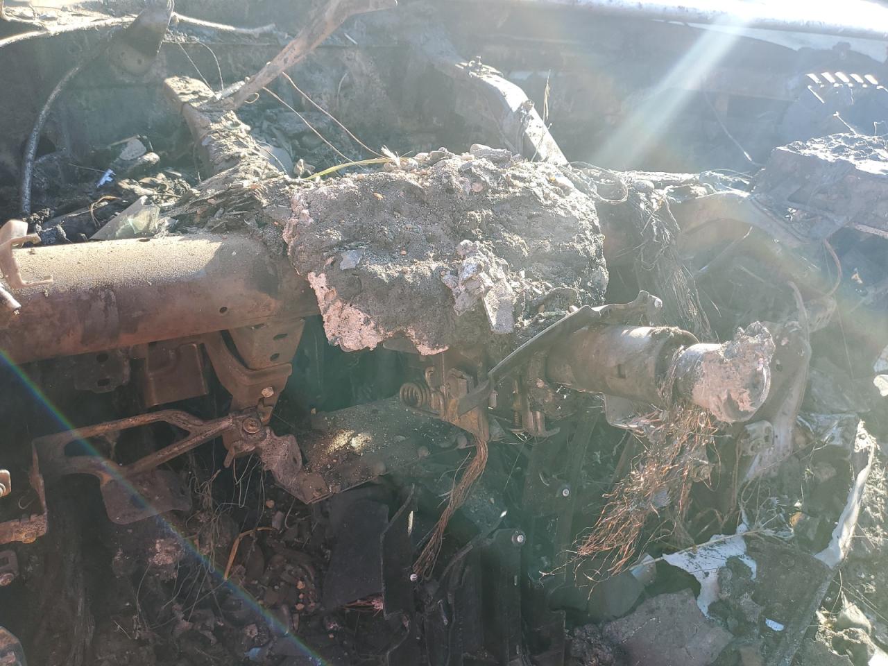 2022 NISSAN PATHFINDER SV VIN:5N1DR3BA0NC251505