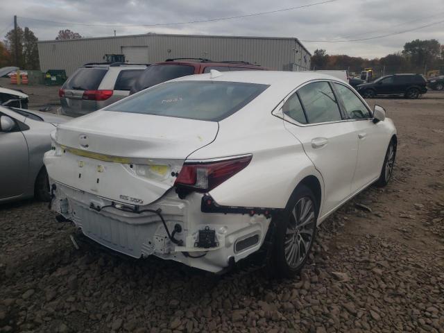 2021 LEXUS ES 350 BASE VIN: 58ADZ1B10MU102467