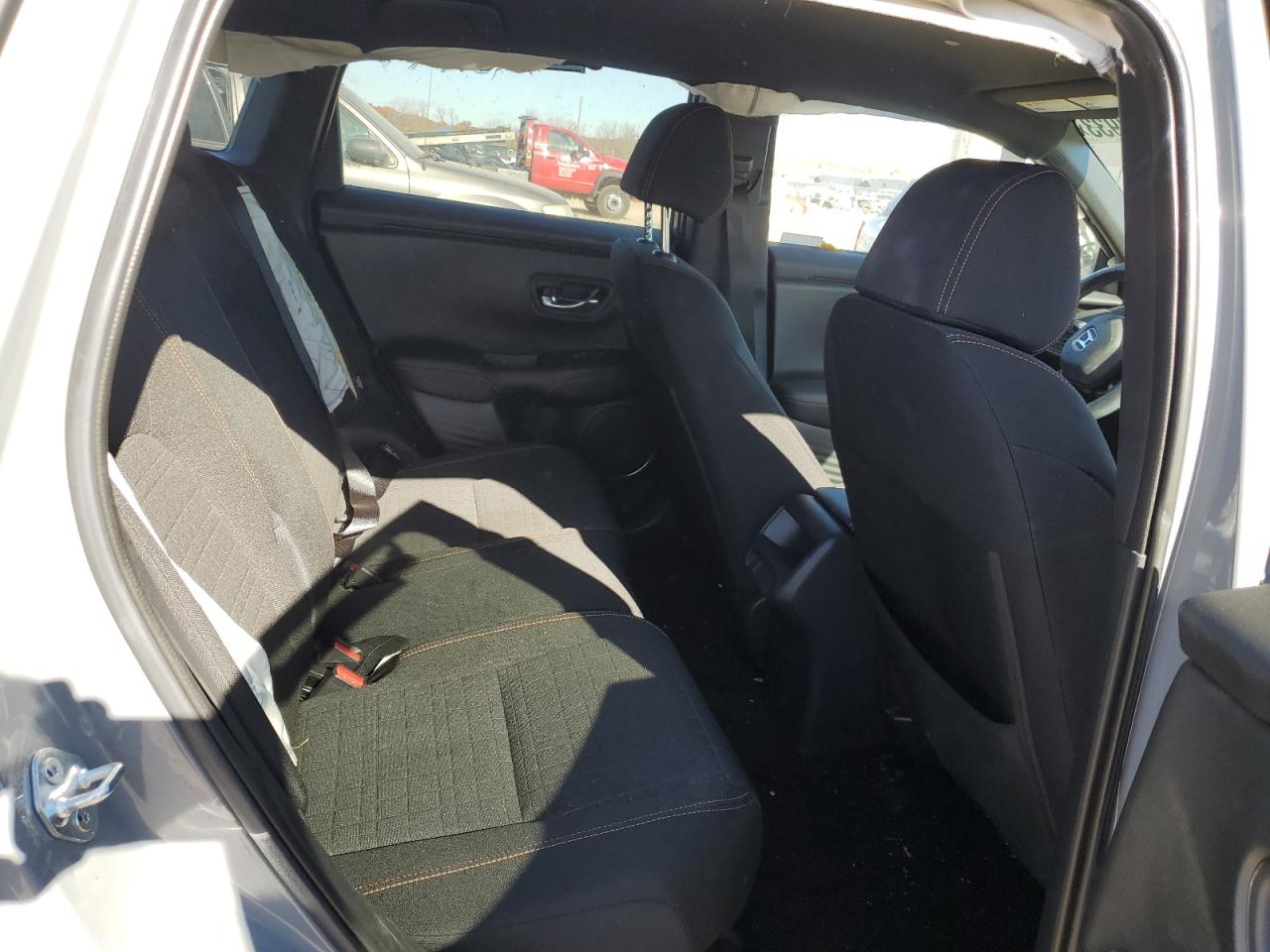 2023 HONDA HR-V SPORT VIN:3CZRZ1H50PM713372
