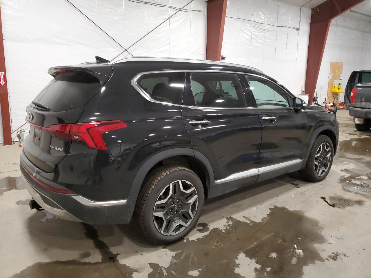 2023 HYUNDAI SANTA FE LIMITED VIN:5NMS5DA11PH002388