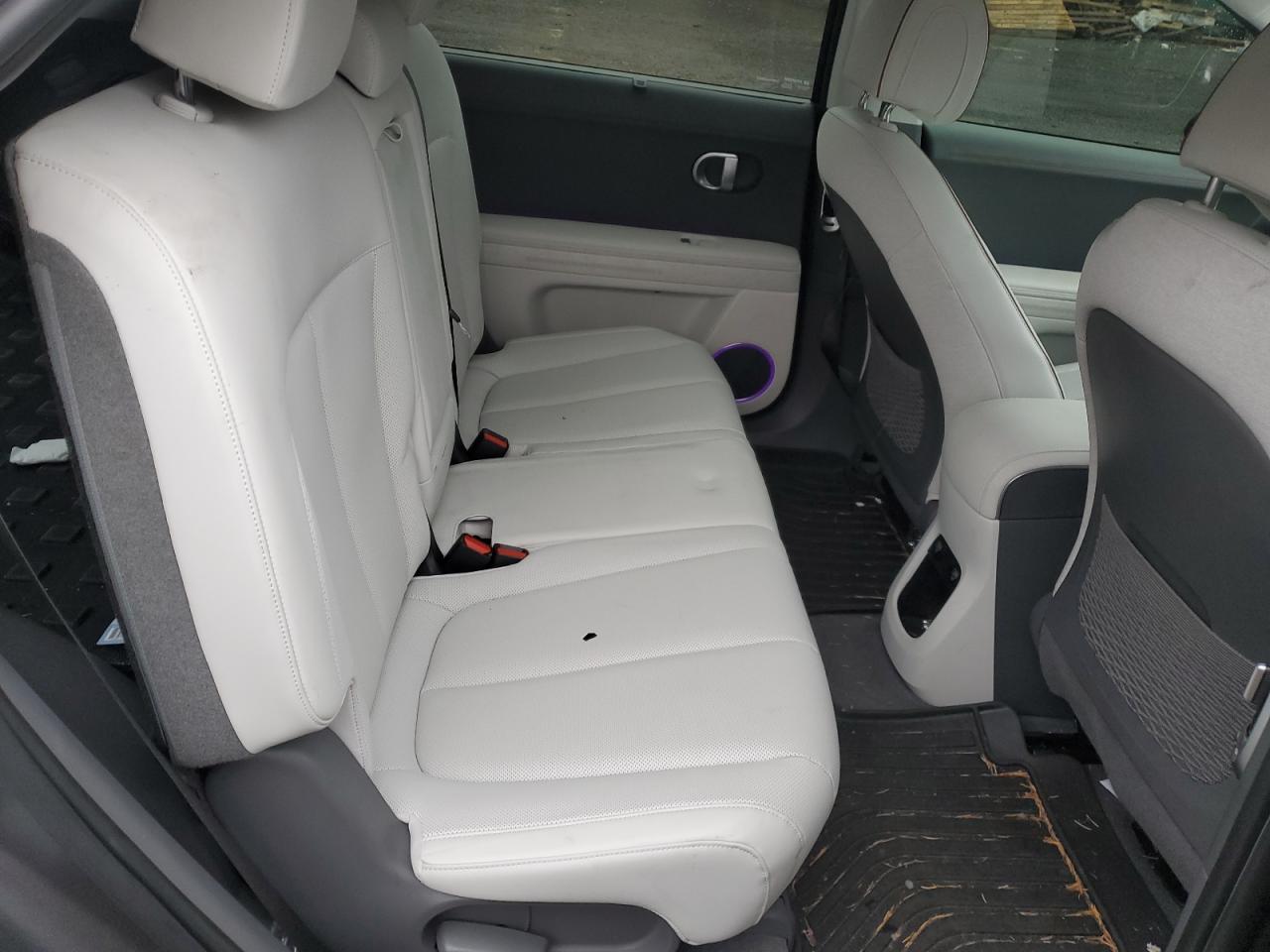 2023 HYUNDAI IONIQ 5 LIMITED VIN:KM8KRDAF7PU164661