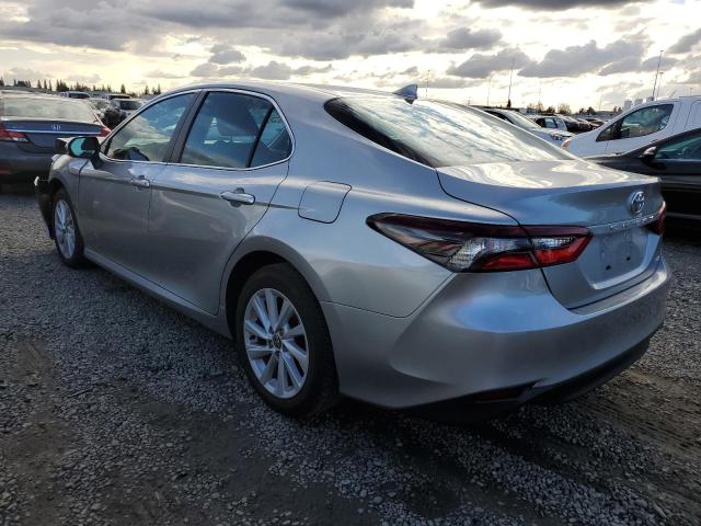 2021 TOYOTA CAMRY LE VIN: 4T1C11AK8MU605815