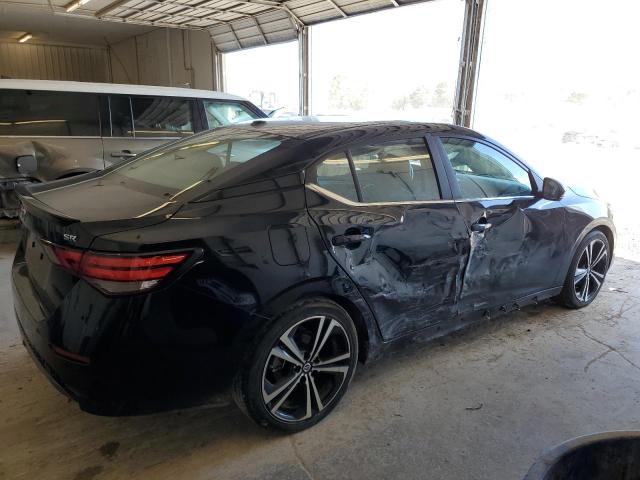 2021 NISSAN SENTRA SR VIN: 3N1AB8DV6MY302409