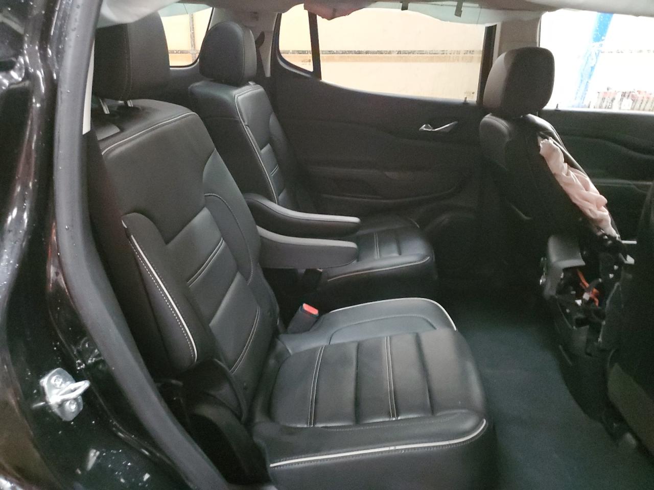 2022 GMC ACADIA DENALI VIN:1GKKNPLS3NZ130801