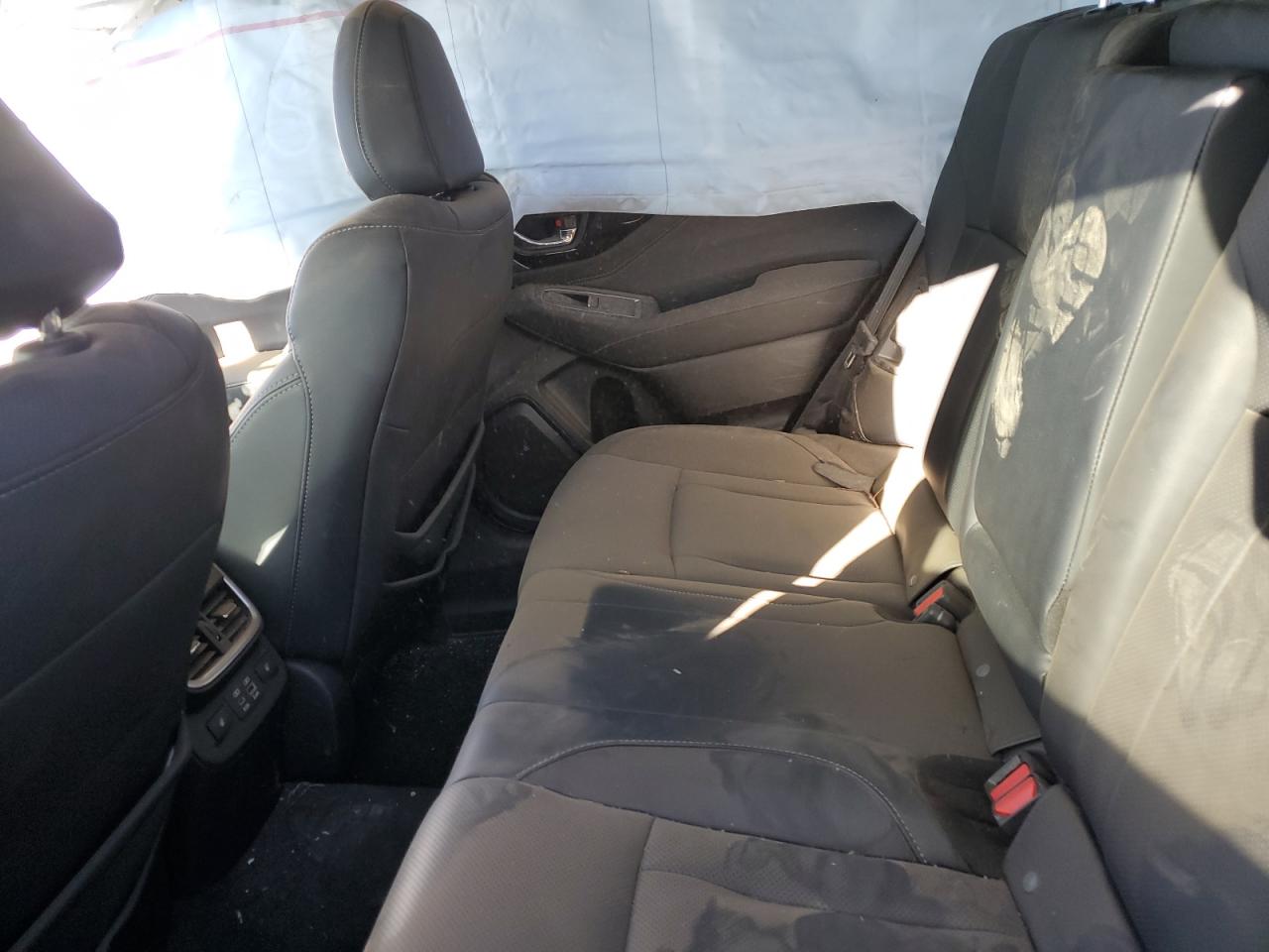 2023 SUBARU OUTBACK LIMITED VIN:4S4BTANC1P3160014