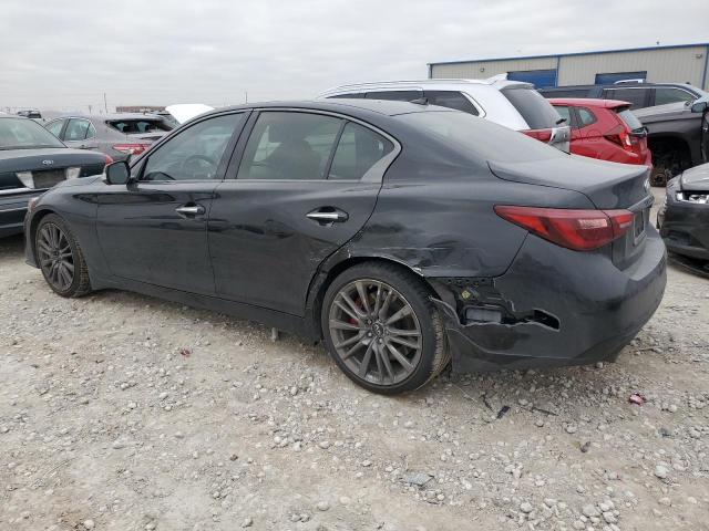 2021 INFINITI Q50 VIN: JN1FV7***********