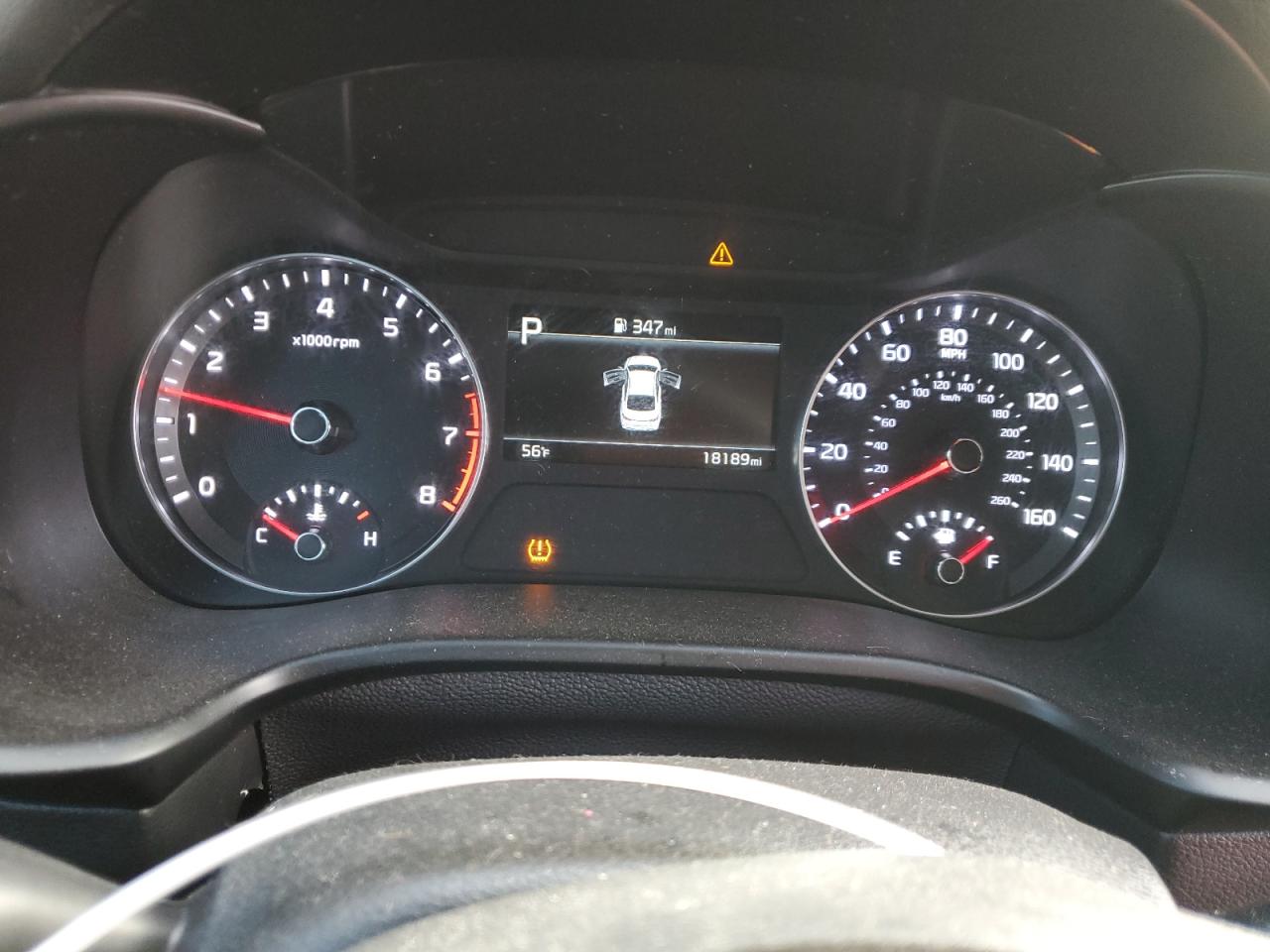 2022 KIA FORTE GT LINE VIN:3KPF54AD2NE492632