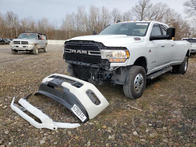 2021 RAM 3500 BIG HORN VIN: 3C63RRHL5MG649551