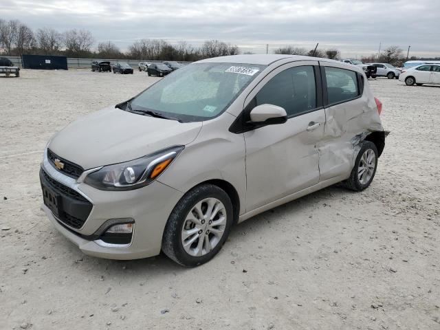 2021 CHEVROLET SPARK 1LT VIN: KL8CD6SA5MC709806