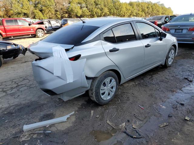 2021 NISSAN VERSA S VIN: 3N1CN8DV6ML811008