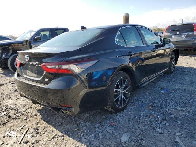 2021 TOYOTA CAMRY SE VIN: 4T1G11AK6MU414279