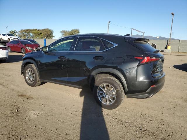 2021 LEXUS NX 300 BASE VIN: JTJDARBZ1M2200620