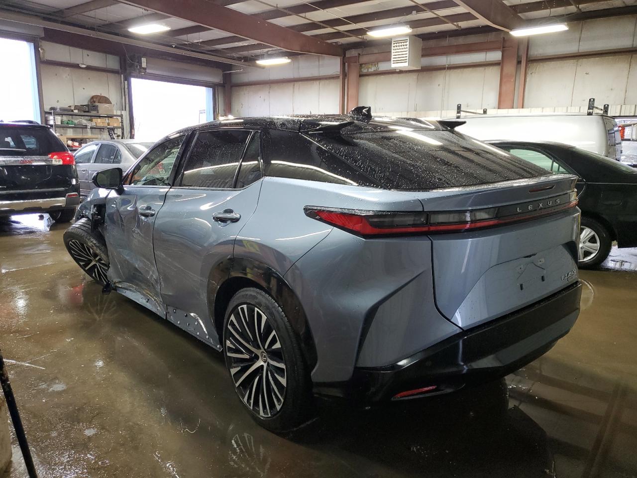 2023 LEXUS RZ 450E VIN:JTJAAAAB0PA004297