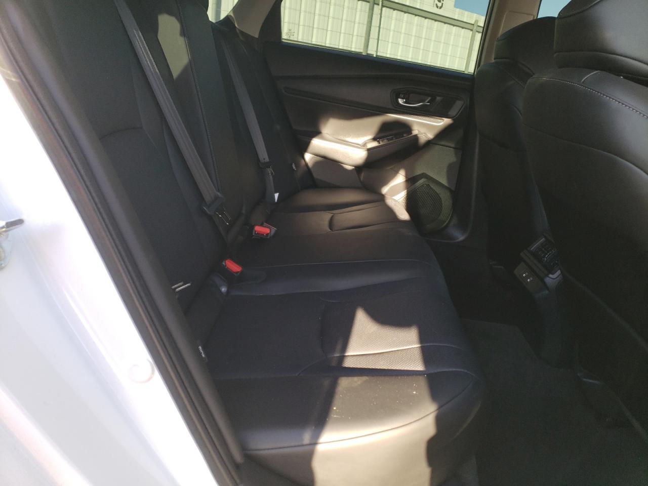 2023 HONDA ACCORD TOURING HYBRID VIN:1HGCY2F89PA064851