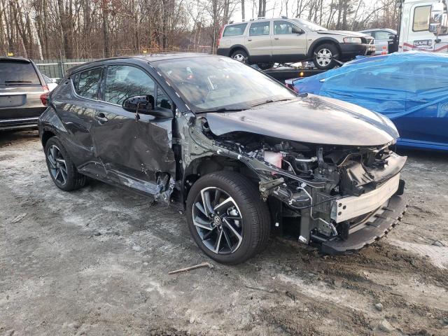 2021 TOYOTA C-HR XLE VIN: NMTKHMBXXMR121784