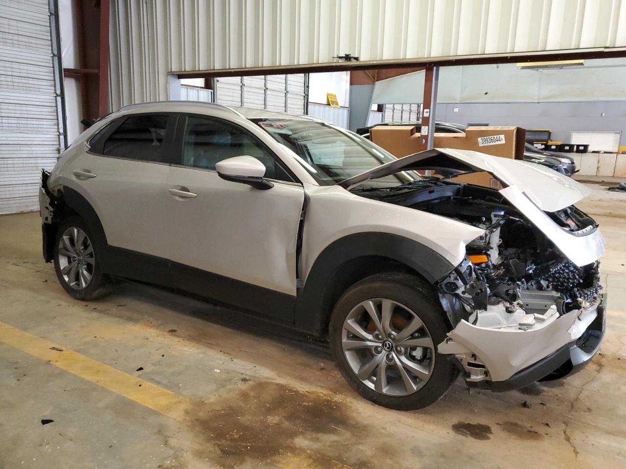 2023 MAZDA CX-30 SELECT VIN:3MVDMBBM6PM530643
