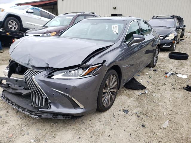 2021 LEXUS ES 250 BASE VIN: 58AD11***********