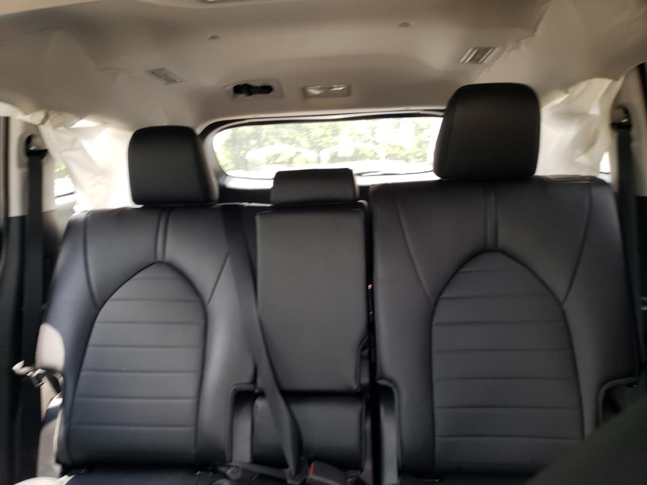 2022 TOYOTA HIGHLANDER XLE VIN:5TDGZRAHXNS132152