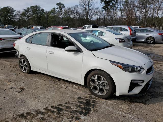 2021 KIA FORTE FE VIN: 3KPF24AD6ME357757