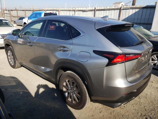 2021 LEXUS NX 300 BASE VIN: JTJDARBZ7M2191504