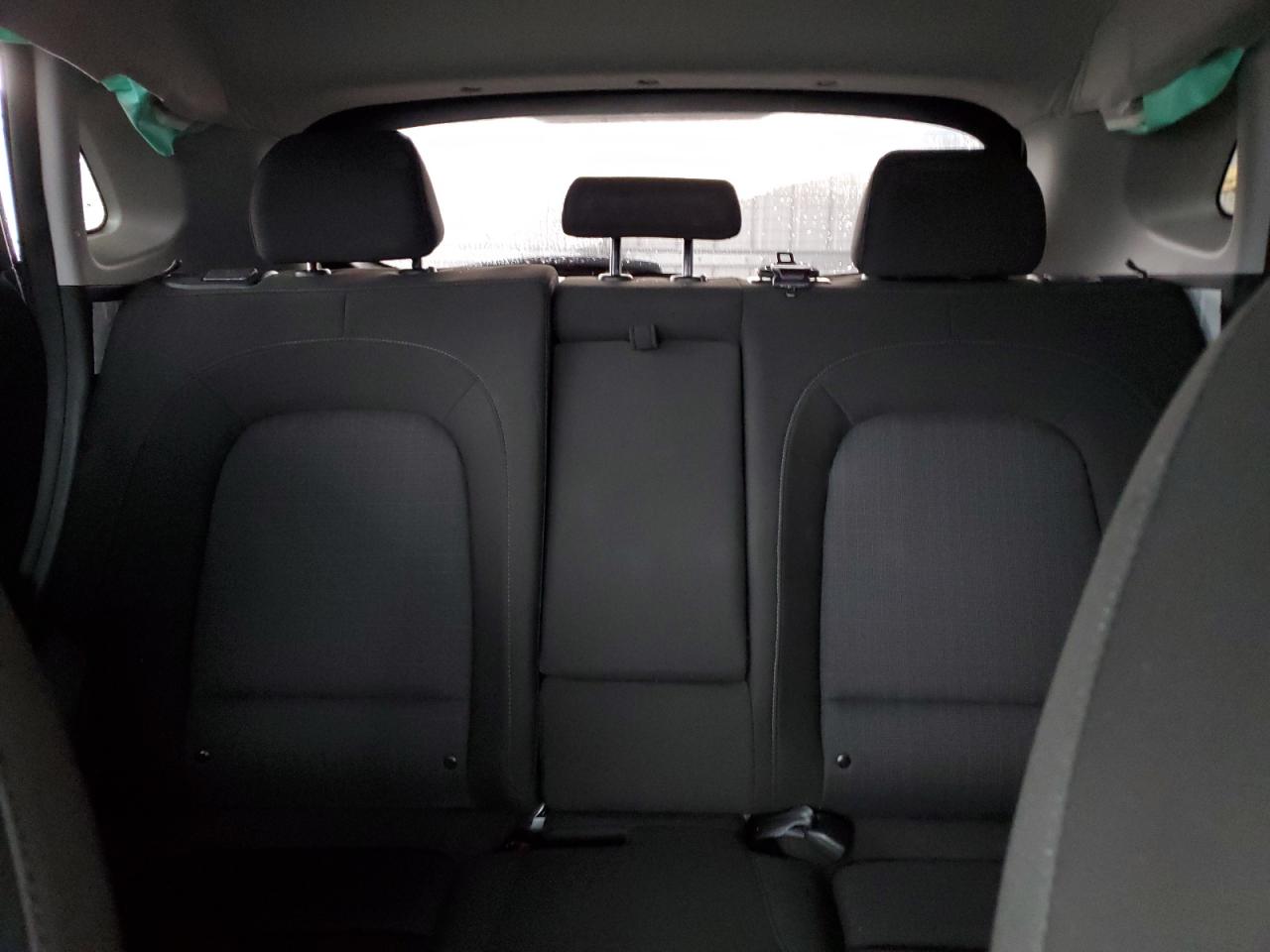 2022 HYUNDAI KONA SEL VIN:KM8K62AB4NU842595