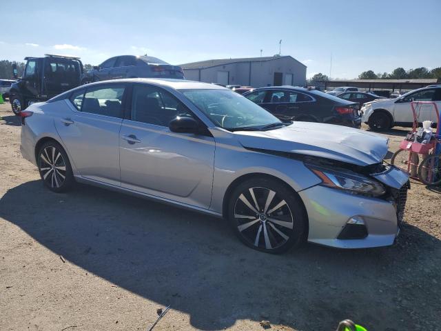 2021 NISSAN ALTIMA SR VIN: 1N4AL4CV8MN369553