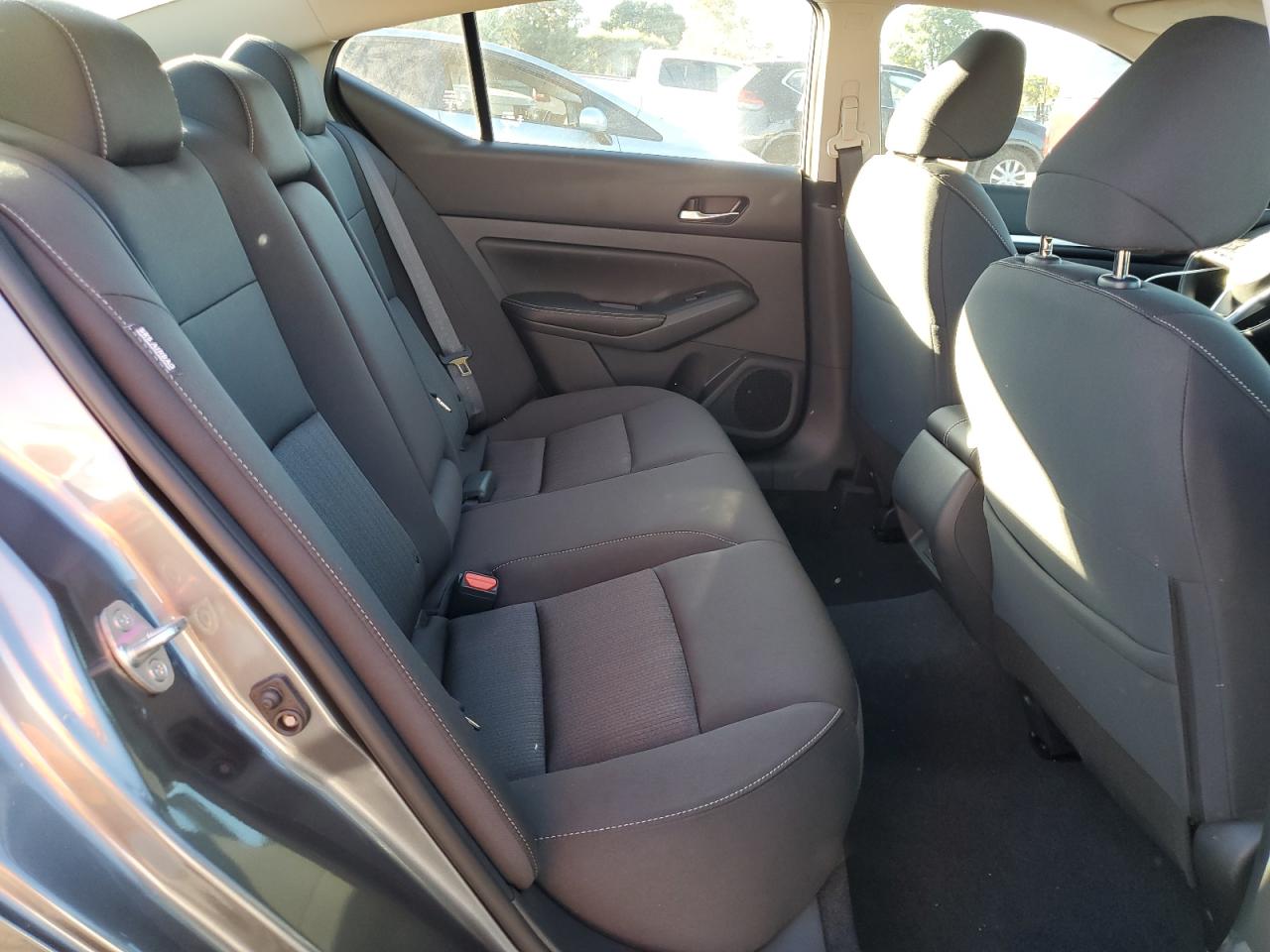 2022 NISSAN ALTIMA SV VIN:1N4BL4DV7NN421713