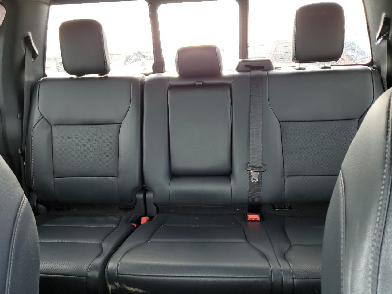 2023 FORD F350 SUPER DUTY VIN:1FT8W3BM6PED22996