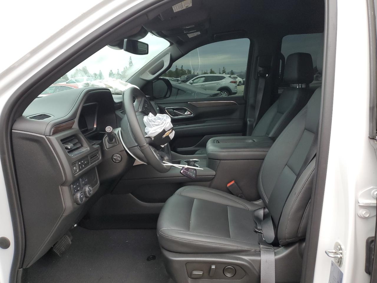 2023 CHEVROLET TAHOE K1500 LT VIN:1GNSKNKD4PR220559