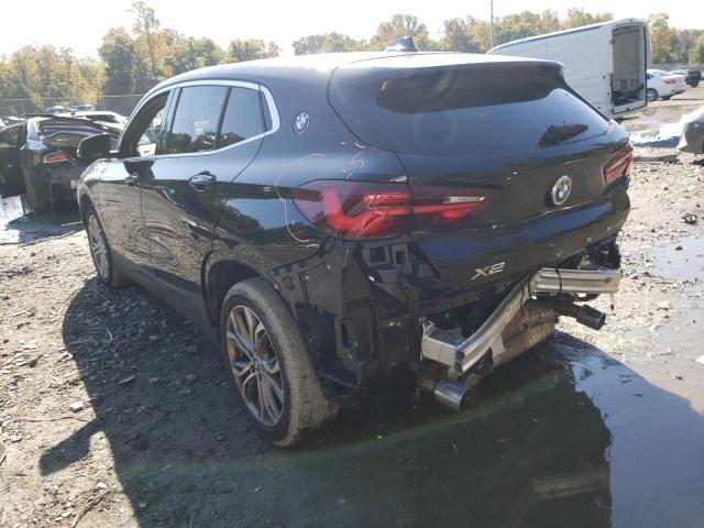 2021 BMW X2 XDRIVE28I VIN: WBXYJ1C09M5S57249