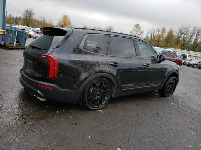 2021 KIA TELLURIDE EX VIN: 5XYP3D***********