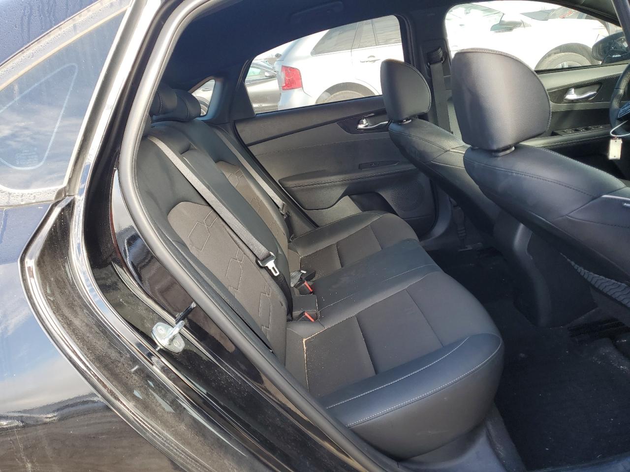2022 KIA FORTE GT LINE VIN:3KPF54AD2NE492632