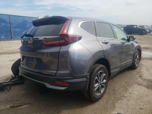 2021 HONDA CR-V EXL VIN: 5J6RW1H80ML005218