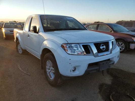 2021 NISSAN FRONTIER S VIN: 1N6ED0CFXMN713911