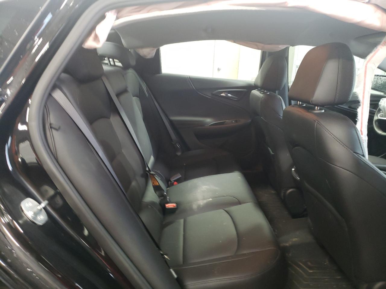 2022 CHEVROLET MALIBU LT VIN:1G1ZD5ST0NF216167